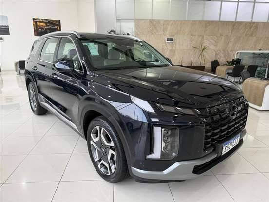 HYUNDAI PALISADE 3.8 V6 GASOLINA AWD AUTOMÁTICO
